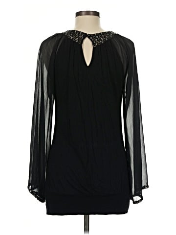Willi Smith Cocktail Dress (view 2)