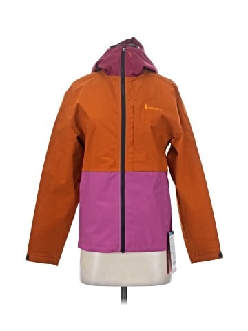 Cotopaxi Raincoat (view 1)