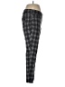 Nine West Plaid Gray Dress Pants Size 12 - photo 4