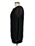 Willi Smith 100% Rayon Black Cocktail Dress Size M - photo 5