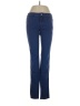 Closed Argyle Blue Jeans Size 27 waist - photo 1