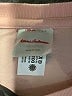Hanna Andersson Polka Dots Pink Dress Size 6 - 7 - photo 3