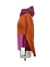 Cotopaxi 100% Polyester Color Block Orange Raincoat Size XXS - photo 5