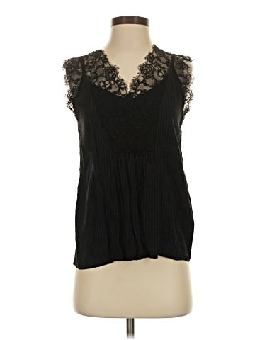 Annabelle Sleeveless Blouse (view 1)
