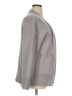 Prettygarden Gray Cardigan Size XL - photo 4