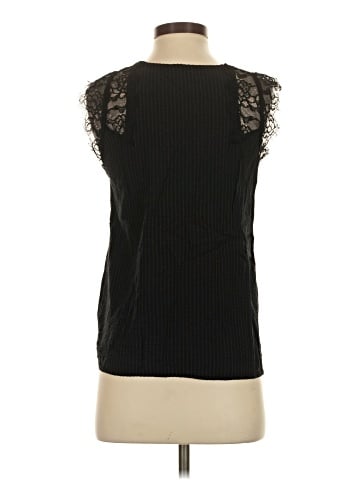 Annabelle Sleeveless Blouse (view 2)
