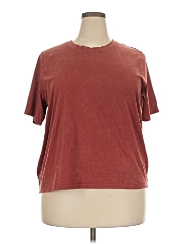 BKE Short Sleeve T-Shirt (view 1)