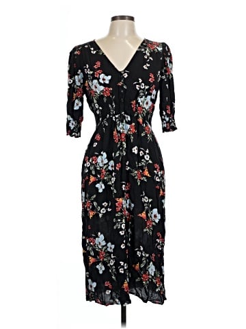 Banana Republic Casual Dress (view 1)