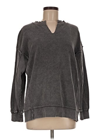 Forever 21 Pullover Sweater (view 1)
