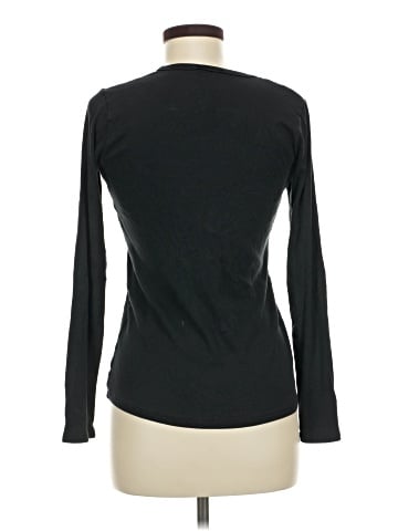 Zara Long Sleeve T-Shirt (view 2)
