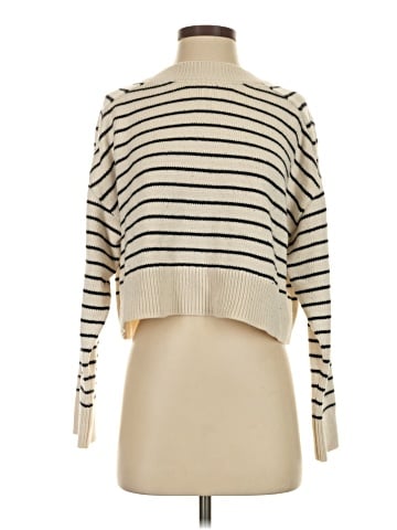 Zara Turtleneck Sweater (view 1)