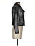 G by Giuliana Rancic Metallic Silver Jacket Size XXS - photo 4