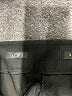 Ann Taylor LOFT Solid Black Casual Pants Size 18 - photo 4