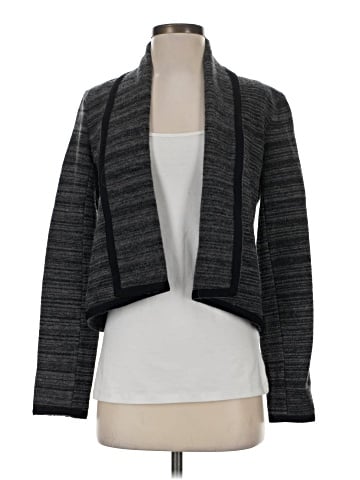 Ann Taylor LOFT Wool Blazer (view 1)
