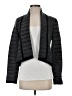 Ann Taylor LOFT 100% Wool Chevron-herringbone Gray Wool Blazer Size XS - photo 1
