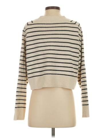 Zara Turtleneck Sweater (view 2)