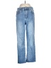 Just USA Blue Jeans Size 27 waist - photo 1