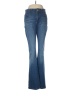 Lee Hearts Blue Jeans Size 8 M - photo 1