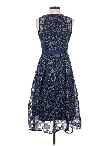 Heidi Weisel Cocktail Dress (view 2)