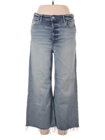 RE/DONE Jeans (view 1)