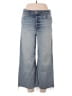 RE/DONE Blue Jeans Size 31 waist - photo 1