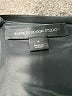 Express Design Studio Black Sleeveless Blouse Size 4 - photo 7