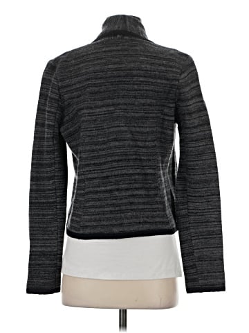 Ann Taylor LOFT Wool Blazer (view 2)