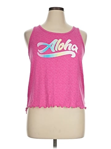 Secret Treasures Sleeveless Top (view 1)