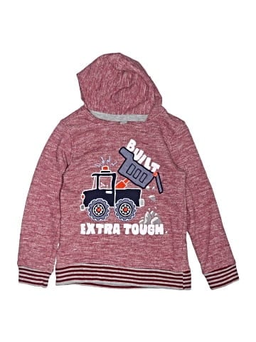 Kids Headquarters Pullover Sweater (view 1)