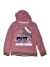 Kids Headquarters Burgundy Pullover Sweater Size 7 - photo 1