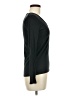 Zara Black Long Sleeve T-Shirt Size M - photo 4