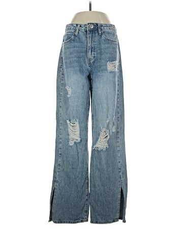 YMI Jeans (view 1)