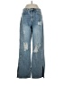 YMI Blue Jeans Size 27 waist (estimated) - photo 1