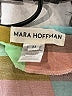 Mara Hoffman Color Block Tan Casual Dress Size M - photo 7