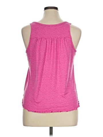 Secret Treasures Sleeveless Top (view 2)