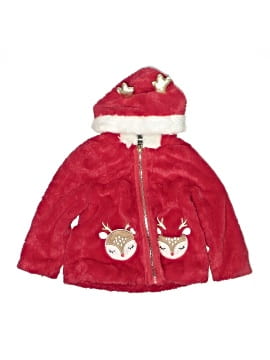 Little Lass Coat