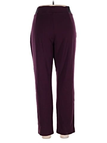 JM Collection Active Pants (view 2)