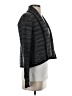 Ann Taylor LOFT 100% Wool Chevron-herringbone Gray Wool Blazer Size XS - photo 4