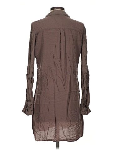 MONORENO Long Sleeve Blouse (view 2)