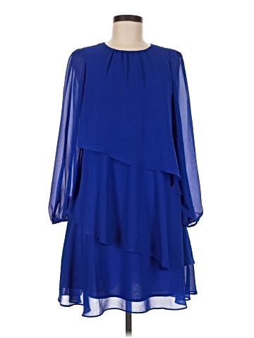 Jessica Howard Cocktail Dress (view 1)