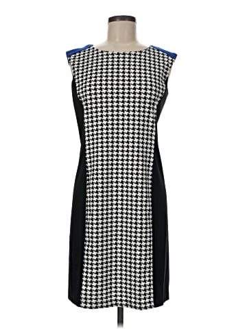Spense Cocktail Dress (view 1)
