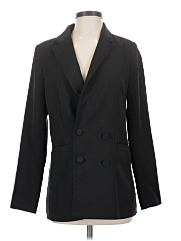 Forever 21 Blazer (view 1)