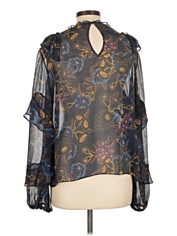 Ted Baker London Long Sleeve Blouse (view 2)