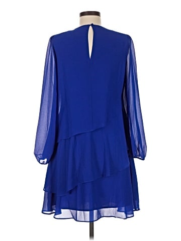 Jessica Howard Cocktail Dress (view 2)