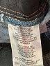 Wit & Wisdom Blue Jeans Size 4 - photo 8