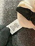 St. John Ivory Sleeveless Silk Top Size P (petite) - photo 8
