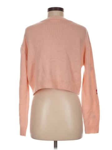 Romwe Cardigan (view 2)