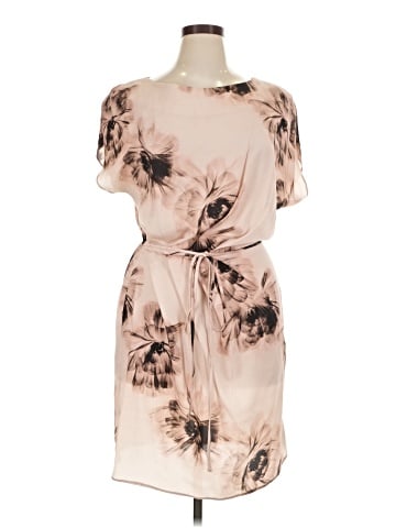 Wallis Casual Dress (view 1)