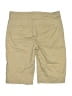 Gloria Vanderbilt Tan Khaki Shorts Size 12 - photo 2
