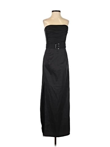 Jessica McClintock Cocktail Dress (view 1)